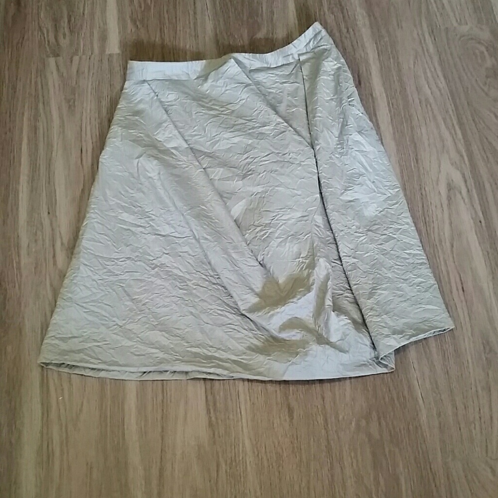 MICHAEL KORS FUNKY SKIRT