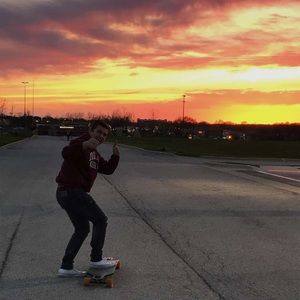 Meet your Posher, Alex