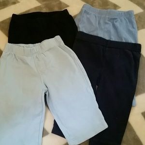 Bundle 6 month pants