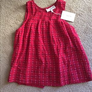 The Great by Current Elliot top