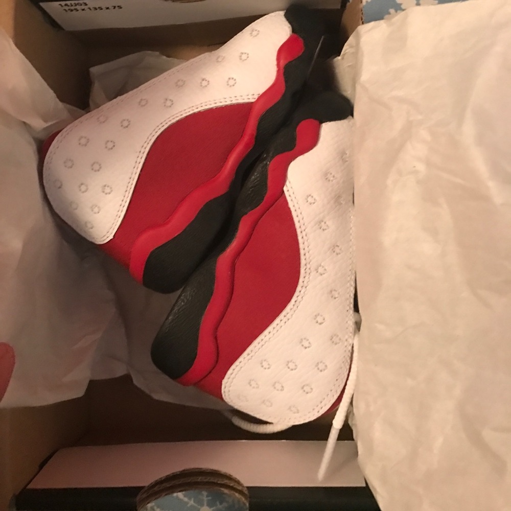 5c Jordan retros 13