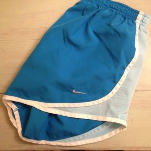 Nike Tempo Running Shorts