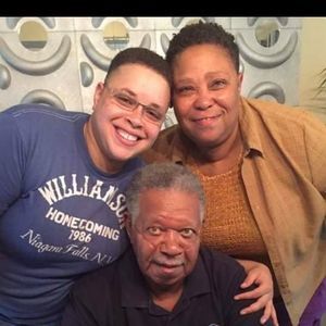 Meet your Posher, Tara