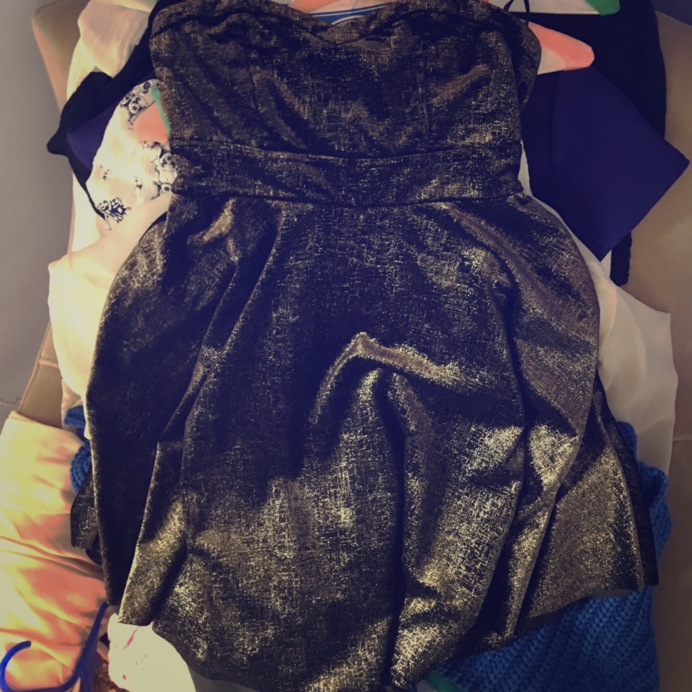 Free people dress worn once