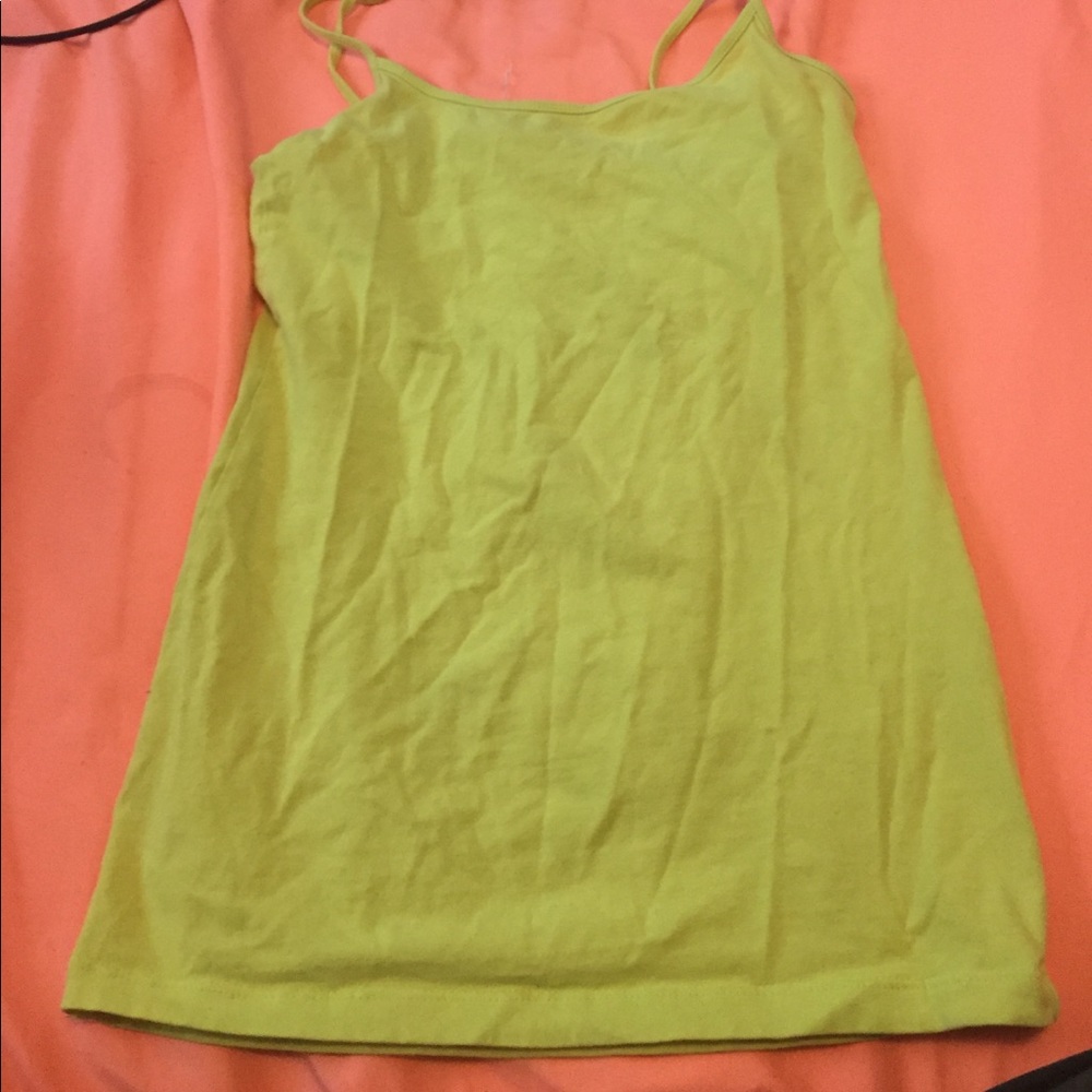 Forever 21 tank top/cami