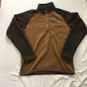 Men's Patagonia Fleece