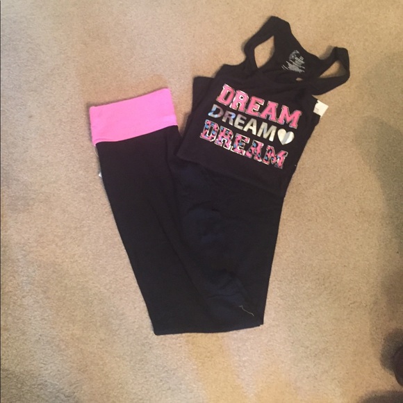 Other - Brand new pjs/ lounge set