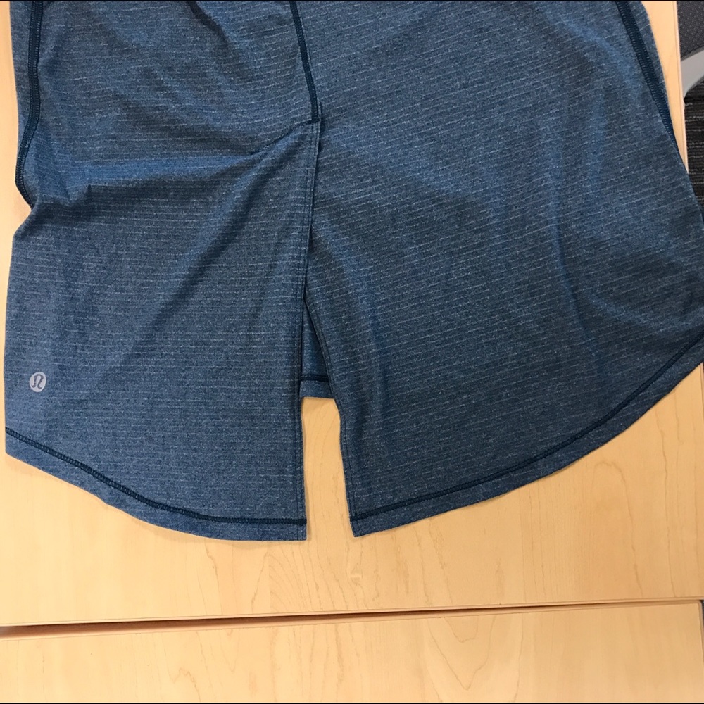 Lululemon Split Back Tank