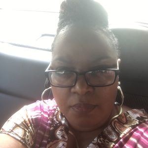 Meet your Posher, Terri