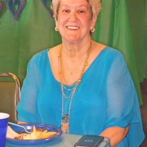 Meet your Posher, Carolyn