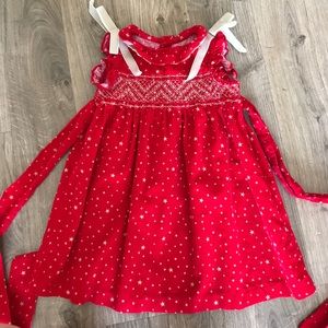 Gorgeous star formal dress EPK