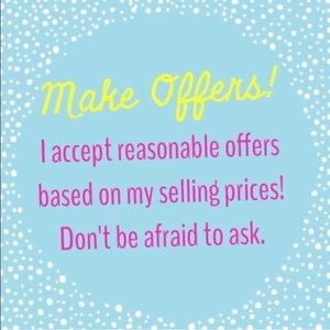 Like the item but don't like the price?