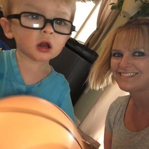 Meet your Posher, Sheree