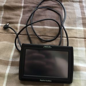 Magellan RoadMate GPS