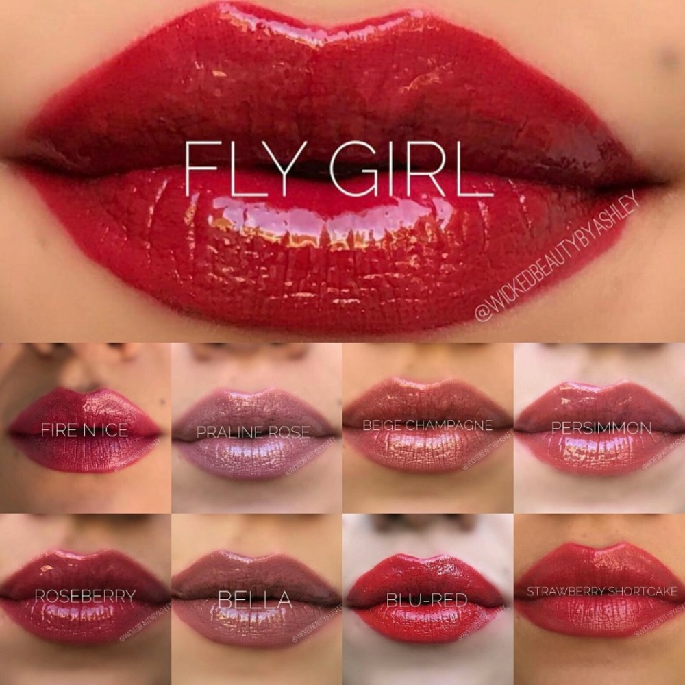 Lipsense!!! Plus more😍😍😍