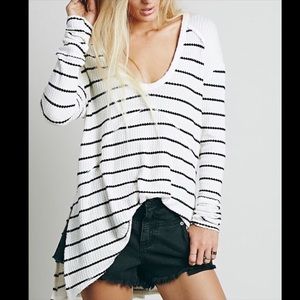 Free People Sunset Park Thermal