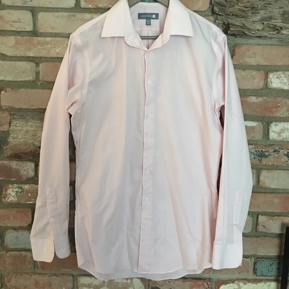Nordstrom men's shirt