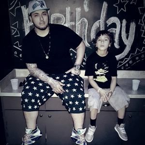 Meet your Posher, Myers