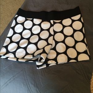 Varsity Cheer Spanks