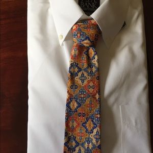 SALE!! Metropolitan Museum tie