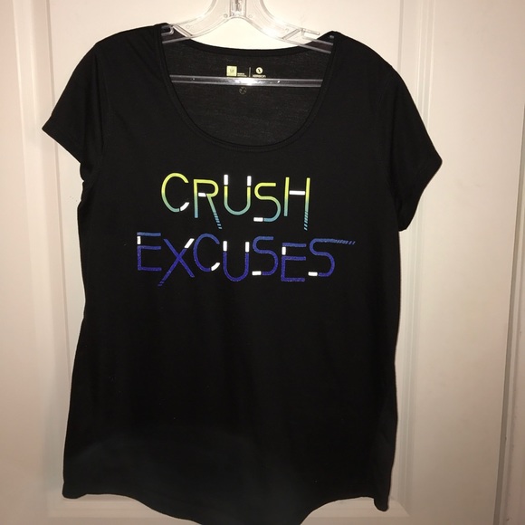 Xersion Tops - Workout Tee