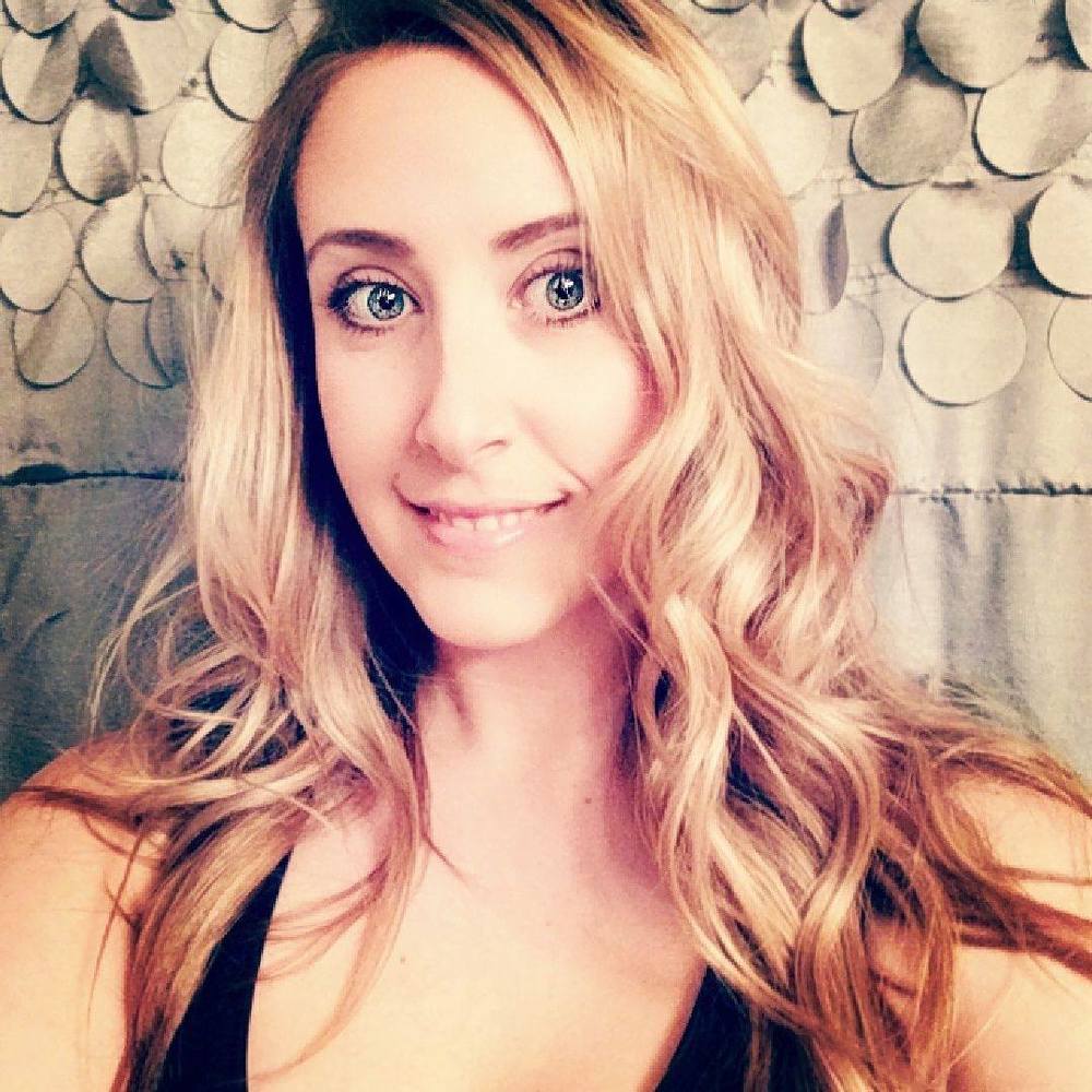 Meet your Posher, Erica