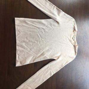 100% cashmere Michael Kors sweater