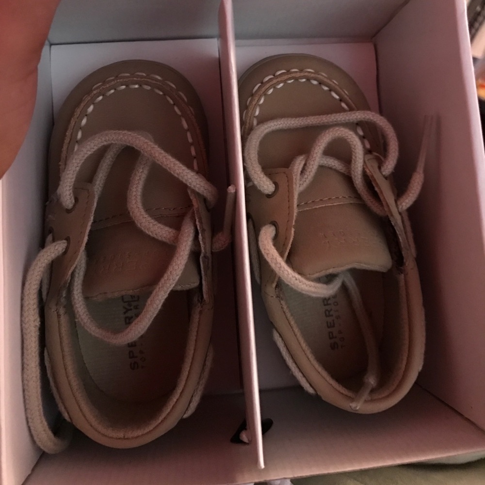 Sperry top sider 4m