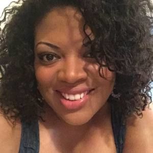 Meet your Posher, Crystal