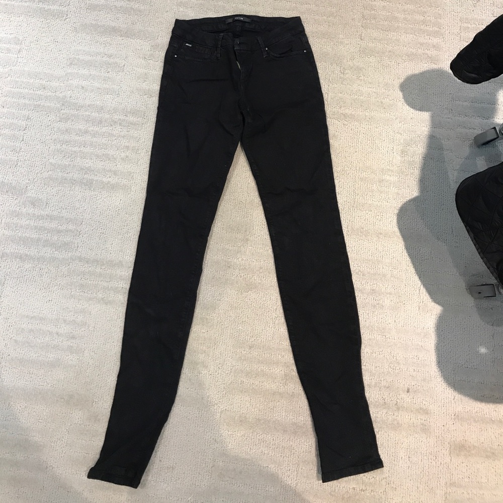Black Joes jeans size 25