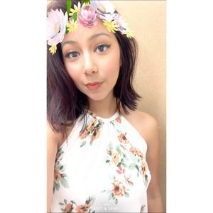 Meet your Posher, Vanessa