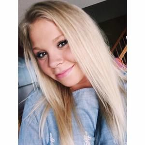 Meet your Posher, Lyndsay
