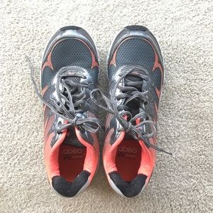 Sneakers Only worn a few times