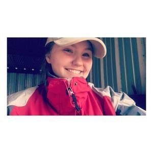 Meet your Posher, Lizzie