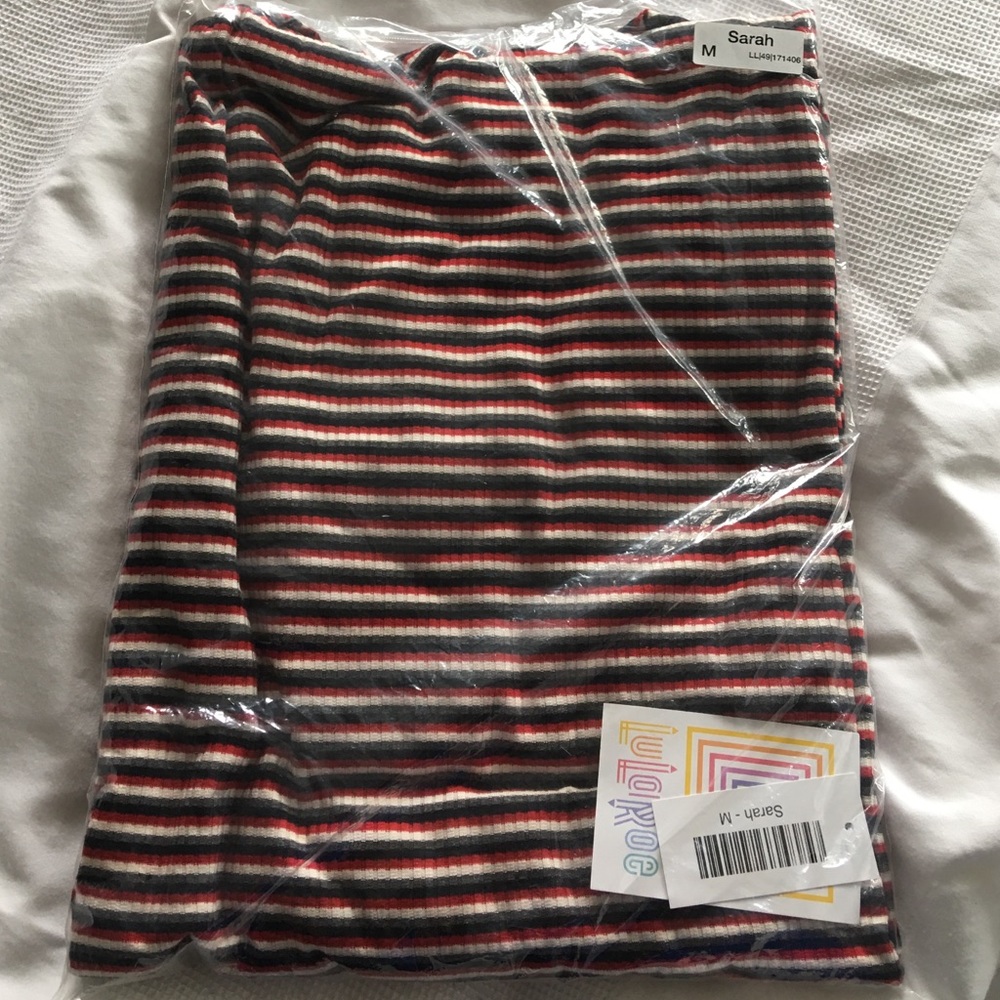 Lularoe Sarah