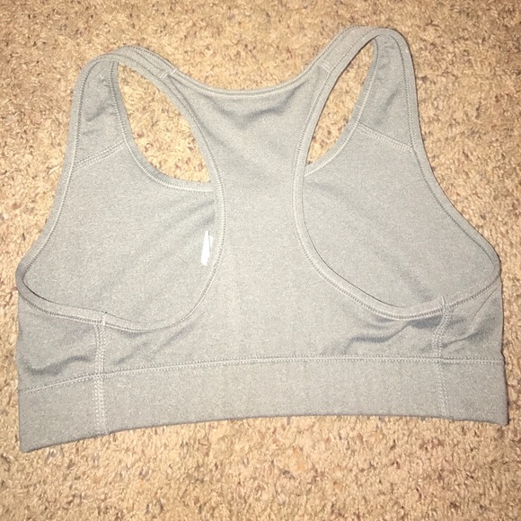 Nike Sports Bra - Picture 2 of 2