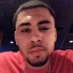 Meet your Posher, Dashawn