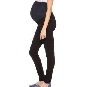 James Jeans Twiggy Distressed Legging