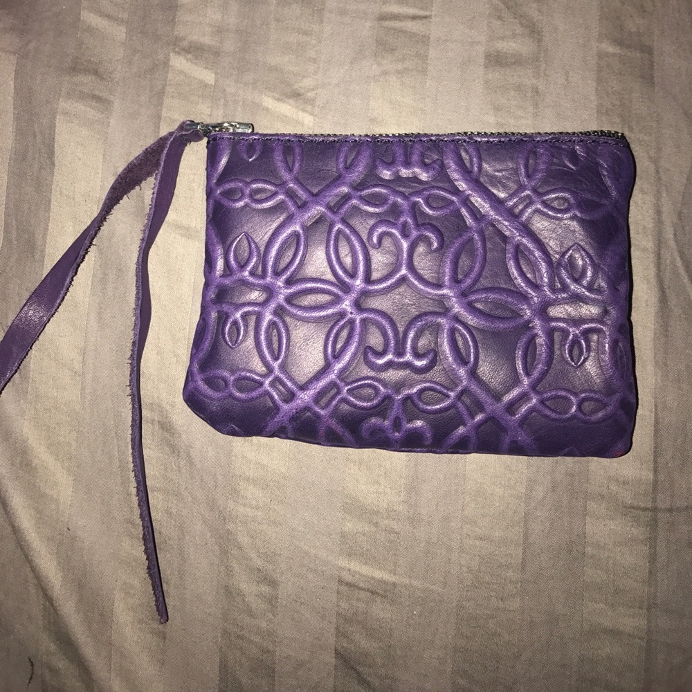small clutch
