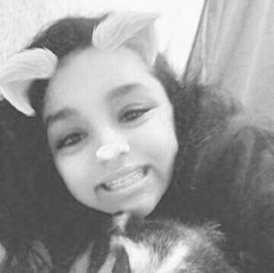 Meet your Posher, Rosa