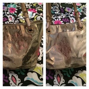Authentic Micheal Kors purse