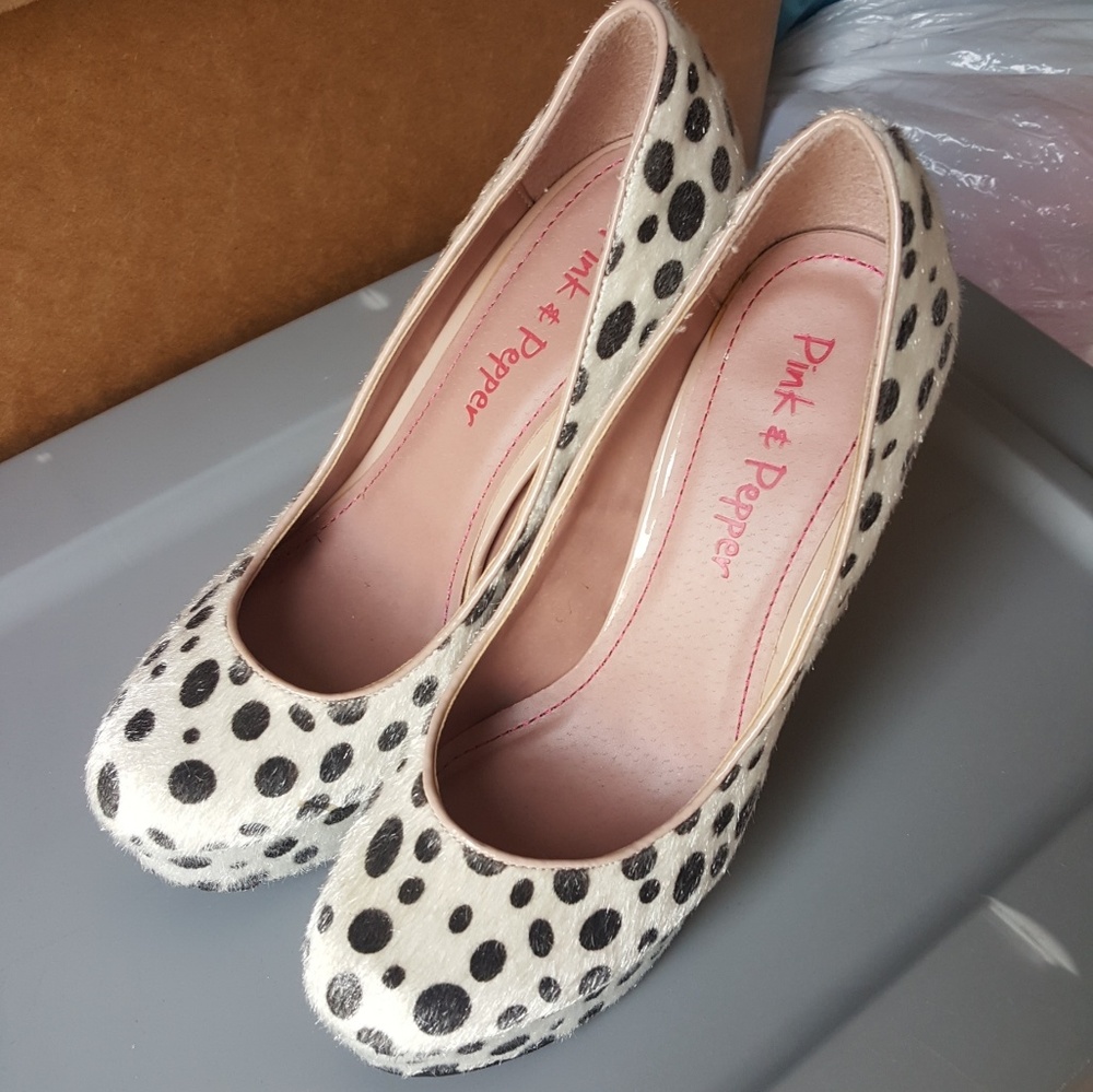 Heels