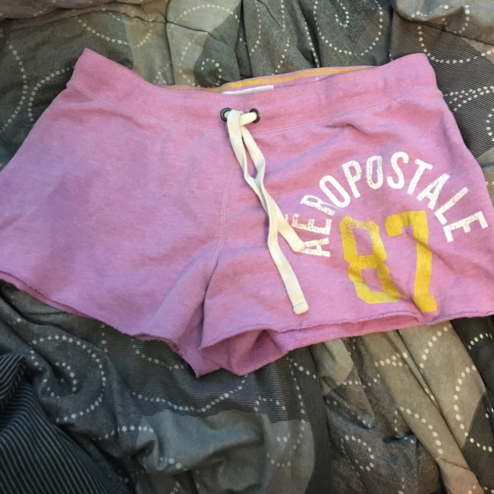 Aeropostale shorts
