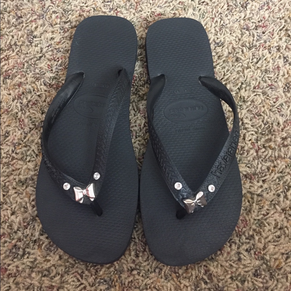 NEW Havaianas Flip Flops