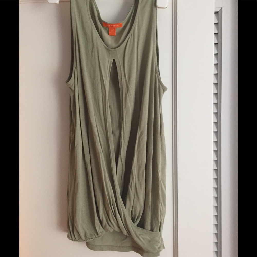 Tank top