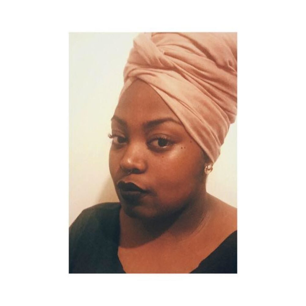 Meet your Posher, Samaria