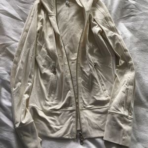 Lululemon running jacket