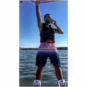 Meet your Posher, Brandon