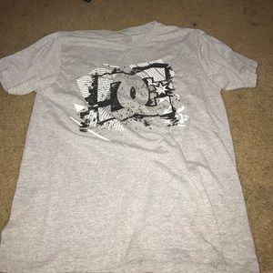 D.C. T-Shirt