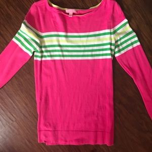 Lilly Pulitzer Sweater